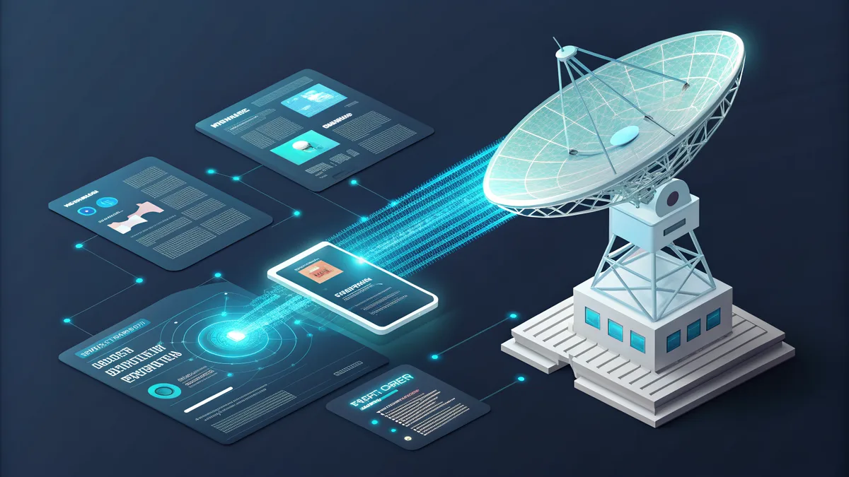 Как парсинг новостных сайтов помогает наполнить Telegram-канал качественным контентом за 10 минут в день — ИИ статья EchoPost