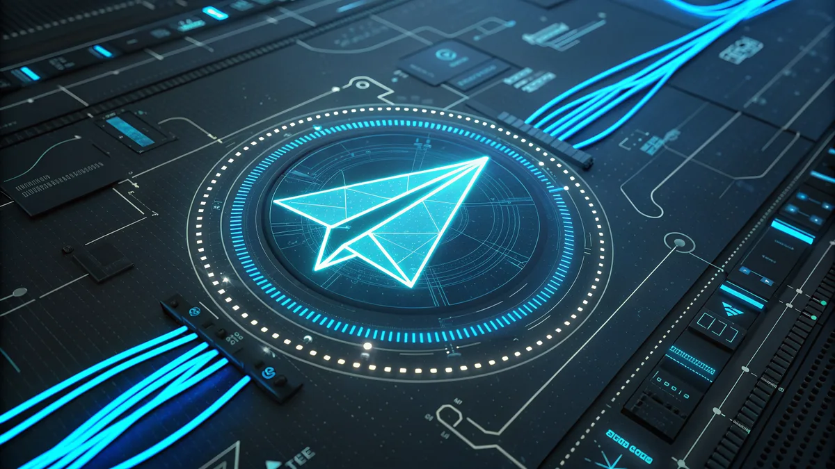 Платформы для создания контента: как автоматизировать Telegram-канал и сэкономить 20 часов в неделю — ИИ статья EchoPost
