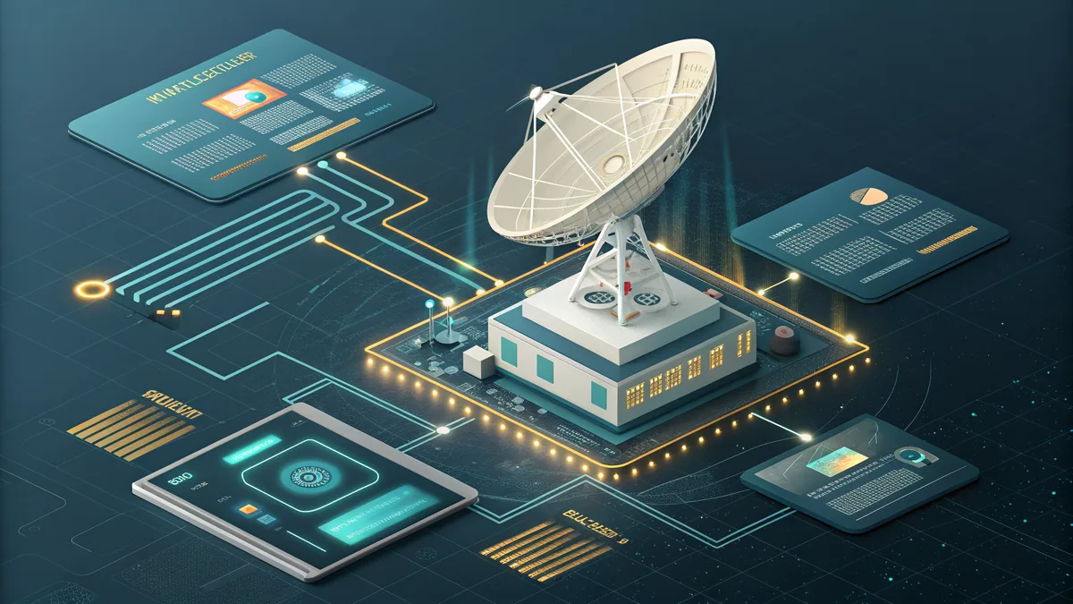 Как автоматизировать парсинг курсов криптовалют и публикацию в Telegram с помощью EchoPost — ИИ статья EchoPost