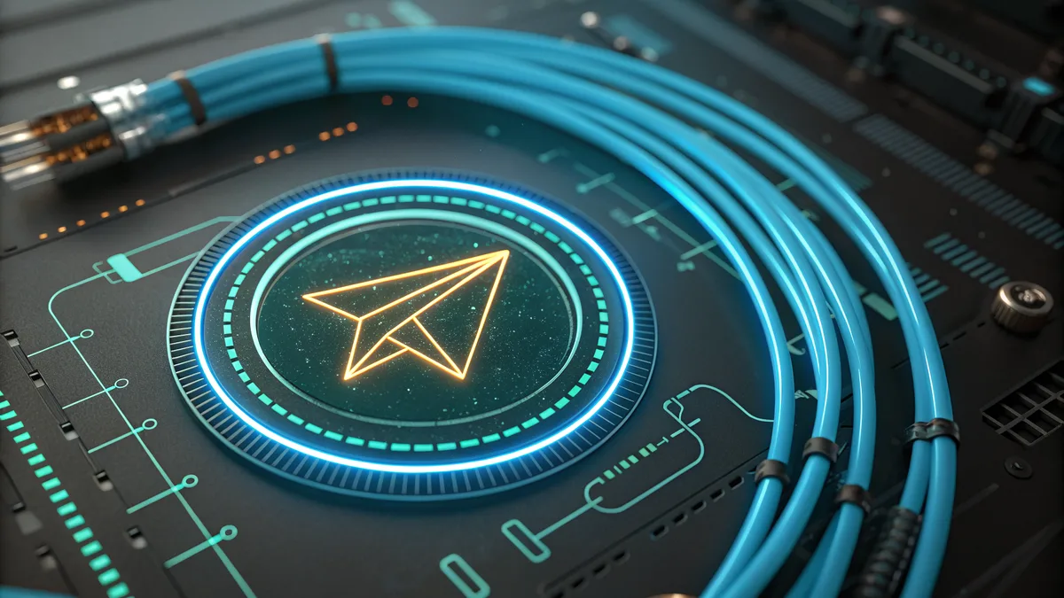 Почему накрутка подписчиков в Telegram убивает канал и как вырастить живую аудиторию — ИИ статья EchoPost